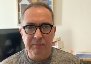 Richard Blanco a la alcaldesa de Bogotá: Si no desea ayudar a los venezolanos de bien, no se meta más con nosotros. Calladita se ve mejor - AlbertoNews
