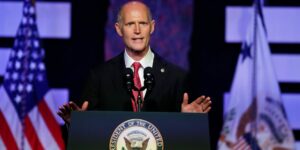 Rick Scott: “Nunca debemos parar de trabajar para responsabilizar a Maduro por sus crímenes” - AlbertoNews