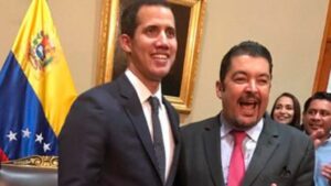 Roberto Marrero: 'Hemos asumido los riesgos y vamos a devolverle la democracia a Venezuela' - AlbertoNews