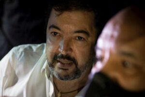Roberto Marrero: Ni siquiera en los momentos de más rudo aislamiento estuve tan solo como está hoy la dictadura - AlbertoNews