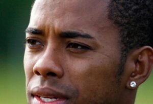 Robinho fue condenado en Italia a 9 años de prisión por participar en una violación grupal |