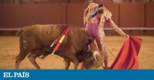 Rocío Romero, torero por vocación: “Siento que el toro me ha elegido a mí” | Blog El toro, por los cuernos