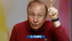 Rodolfo Hernández: Propuesta para pagar millonaria sanción de la Procuraduría - Santander - Colombia
