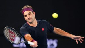 Roger Federer se retira del Masters de Miami - AlbertoNews