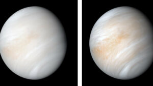 Rusia prepara su primera misión espacial a Venus desde los tiempos de la URSS - AlbertoNews