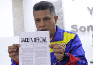 Saime estudia nuevo mecanismo de pago a través de la banca privada