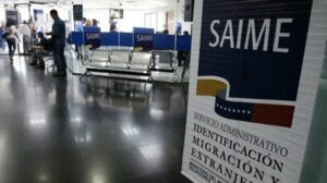 Saime - Notitarde