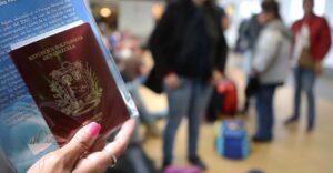 Saime suspende jornada de cedulación del 15 al 21 de marzo: los motivos