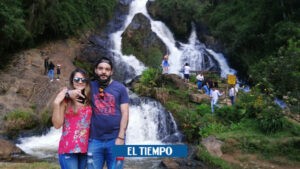 Santa Marta: Habla familia del turista de Bogotá que murió ahogado en el Tayrona - Otras Ciudades - Colombia
