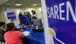 Saren inició jornada para protocolizar títulos universitarios este martes