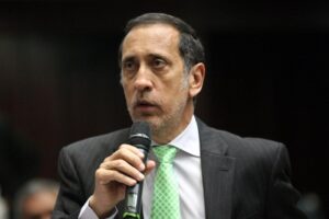 “Se acabó la relativa estabilidad que había tenido el tipo de cambio”