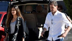 Se terminó el amor: Iker Casillas y Sara Carbonero se separan - AlbertoNews