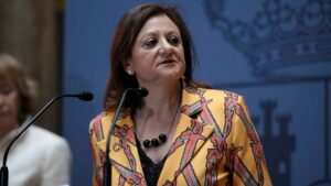 Secretaria de Asuntos Exteriores de España realizará visita de dos días a Venezuela