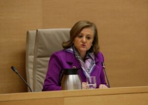 Secretaria de Exteriores de España llega a Venezuela en visita sorpresa para reuniones con el Gobierno y la oposición