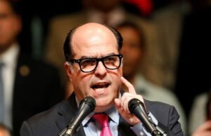 "Secuestro, narcotráfico y extorsión": Comisionado Borges reveló las actividades de grupos guerrilleros en Venezuela con el amparo de Maduro - AlbertoNews
