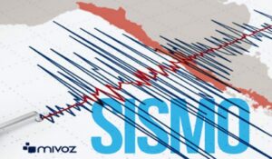 Seis temblores sacudieron los estados Apure, Yaracuy y Lara