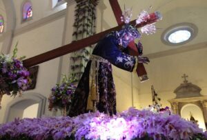 Semana Santa 2021 se realizará con flexibilización 7+7 y cuidados especiales de bioseguridad (DEL 28 MARZO AL 4 DE ABRIL)