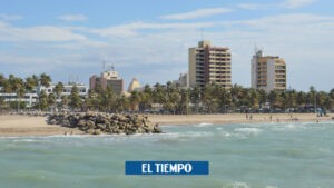 Semana Santa: Riohacha tiene playas cerradas y toque de queda - Otras Ciudades - Colombia