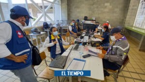 Semana Santa: horarios de templos abiertos en Cali - Cali - Colombia