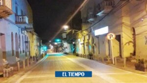 Semana Santa: medidas de Sucre para evitar el covid-19 - Otras Ciudades - Colombia