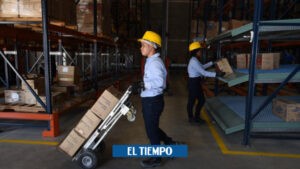 Sena ofrece programas a estudiantes de colegios - Barranquilla - Colombia