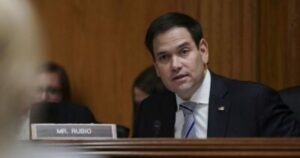 Senador Marco Rubio, exigió remover al gobierno de Maduro del Consejo de DDHH de la ONU