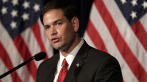 Senador Rubio sobre Álex Saab: "Es una figura clave en todo lo que es los negocios sucios y corruptos del régimen de Maduro" - AlbertoNews