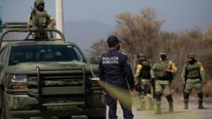 Ser candidato es una actividad de alto riesgo en México: más de 60 asesinatos en actos políticos en seis meses - AlbertoNews