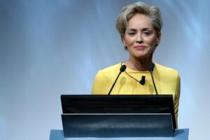 Sharon Stone revela episodios de abuso en Hollywood en sus nuevas memorias - AlbertoNews