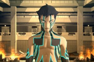Shin Megami Tensei III Nocturne HD Remaster llegará finalmente en mayo para PS4, Nintendo Switch y Steam