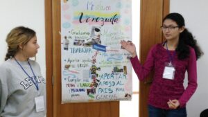 Si te consideras un líder juvenil puedes postularte para la beca del programa “Robles del Futuro” - Medio de comunicación para la comunidad de Habla Hispana