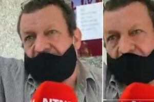 “Siempre nos cuidamos en la calle y me la vienen a matar dentro de su propia casa” (+Video)