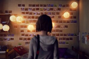 Sigue aquí en directo el Square Enix Presents, dedicado al nuevo Life is Strange, Outriders y Tomb Raider, entre otros