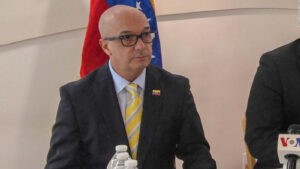 Simonovis condenó ineficiencia del régimen: No han podido con el “Coqui” y van a defender el Esequibo