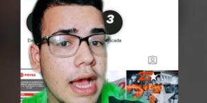 Sin orden judicial, Cicpc detuvo a Tiktoker por criticar a hija de Omar Enrique