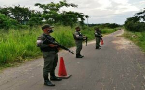 Sociedad civil de Venezuela y Colombia pide un enviado especial de la ONU para frontera común - AlbertoNews