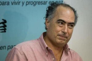 Sociedad civil se la juega: Si hay apoyo suficiente, un nuevo CNE será reconocido por todos, afirma Roberto Picón - AlbertoNews