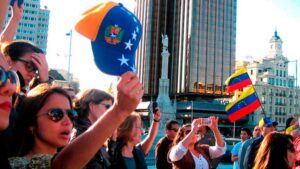 Sociedad civil, ¿con qué se come eso?