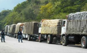 crisis diesel