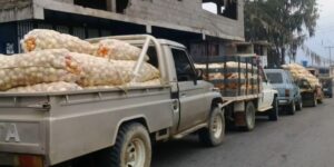 Sociedad venezolana de ingenieros agrónomos advirtieron que escasez de diésel aumentará crisis alimentaria - AlbertoNews