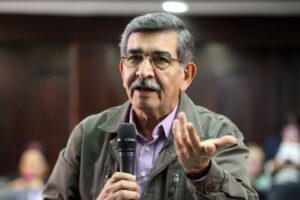 Solicitarán a la AN legítima abrir una investigación sobre la suspensión del servicio de agua en tres municipios de Lara - AlbertoNews