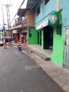 Sometidos y humillados se sienten vecinos con los cortes de electricidad