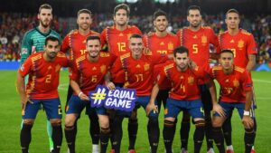 Sorpresas en la convocatoria de España para sus encuentros eliminatorios rumbo al Mundial de Catar 2022 (Detalles) - AlbertoNews