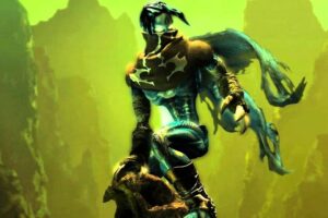 Soul Reaver, la delicada forja y el enorme calado de un clasicazo que se niega a envejecer