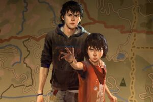 Square Enix realizará una conferencia la semana que viene para presentar el nuevo Life is Strange y sus grandes novedades para este año
