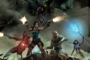 Square Enix regala una copia de Lara Croft and the Temple of Osiris y Lara Croft and the Guardian of Light en PC. Así puedes conseguirlos gratis