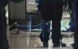 Subió a siete la cifra de estudiantes muertos al caer de un cuarto piso en universidad boliviana