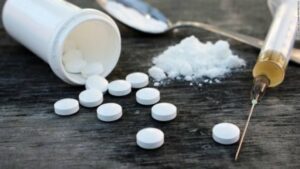 Sumergido en la pandemia, EEUU sufre aumento de consumo de drogas y sobredosis - AlbertoNews