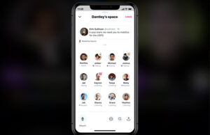 TELEVEN Tu Canal | Twitter planea agregar servicio de chat de voz a su plataforma