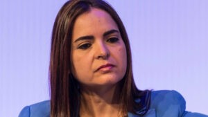 Tamara Suju denuncia la creación de una nueva policía manejada por alto dirigente del chavismo